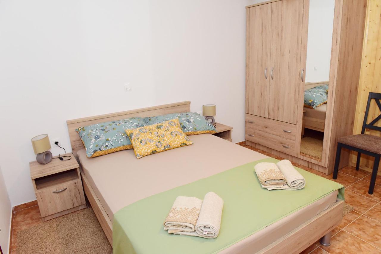 Apartman Bingo جوسيبدول المظهر الخارجي الصورة